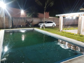 Casa Quinta en Paso de La Patria Corrientres Argentina